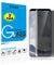 3D Anti-Spy Privacy Tempered Glass Screen Protector For Galaxy S9/S9 Plus