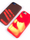 Heat Sensitive Soft TPU Case Cover for iPhone 5, 6, 7, 8, 9, X, XS and all Plus