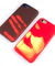 Heat Sensitive Soft TPU Case Cover for iPhone 5, 6, 7, 8, 9, X, XS and all Plus
