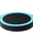 2017 Colorful Universal Qi Wireless Power Charger Charging Pad For Samsung Galaxy S8/S8 Plus Quick Charger For Cell Phone #25