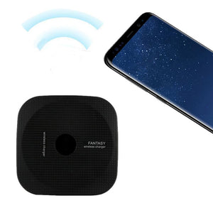 2018 Ultra-Slim Qi Wireless Charge