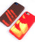 Heat Sensitive Soft TPU Case Cover for iPhone 5, 6, 7, 8, 9, X, XS and all Plus
