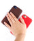 Heat Sensitive Soft TPU Case Cover for iPhone 5, 6, 7, 8, 9, X, XS and all Plus