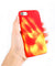 Heat Sensitive Soft TPU Case Cover for iPhone 5, 6, 7, 8, 9, X, XS and all Plus