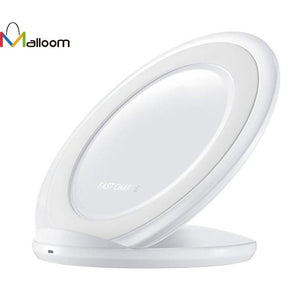 5v 1A Fast Charge Phone Accessories Qi Wireless Charging Stand Dock