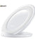 5v 1A Fast Charge Phone Accessories Qi Wireless Charging Stand Dock