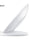 5v 1A Fast Charge Phone Accessories Qi Wireless Charging Stand Dock