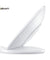 5v 1A Fast Charge Phone Accessories Qi Wireless Charging Stand Dock