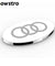 Tri-Coil Qi Wireless Charger