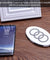 Tri-Coil Qi Wireless Charger