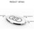 Tri-Coil Qi Wireless Charger